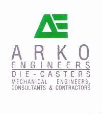 ARKO ENGINEERS DIE CASTERS