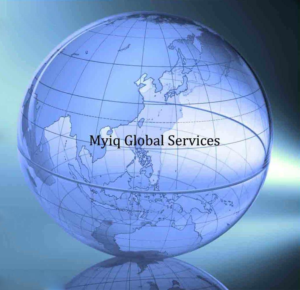Myiq Global Services