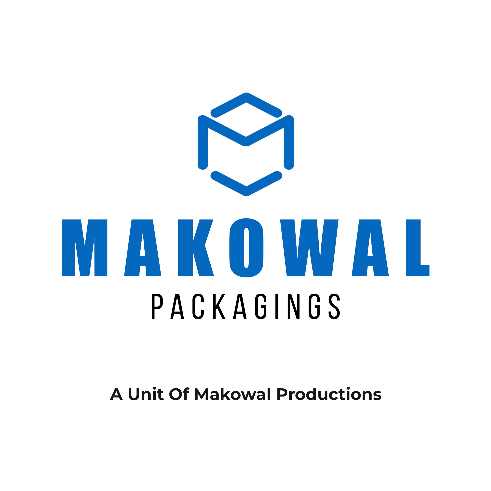 Makowal Packagings