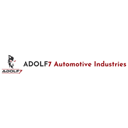 ADOLF7 Automotive Industries Pvt. Ltd.
