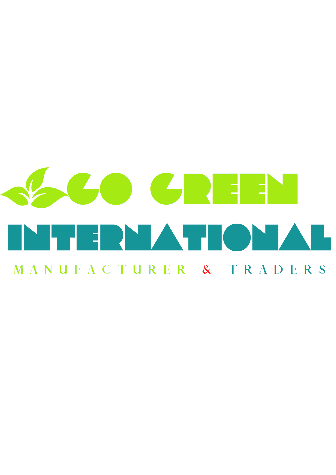 Go Green International