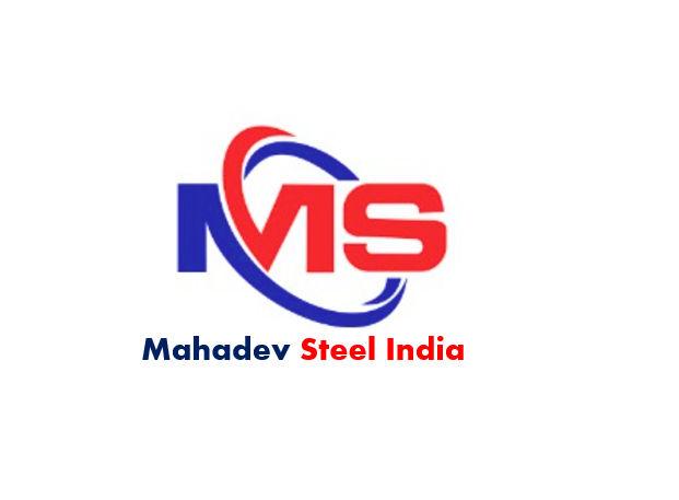MAHADEV STEEL INDIA