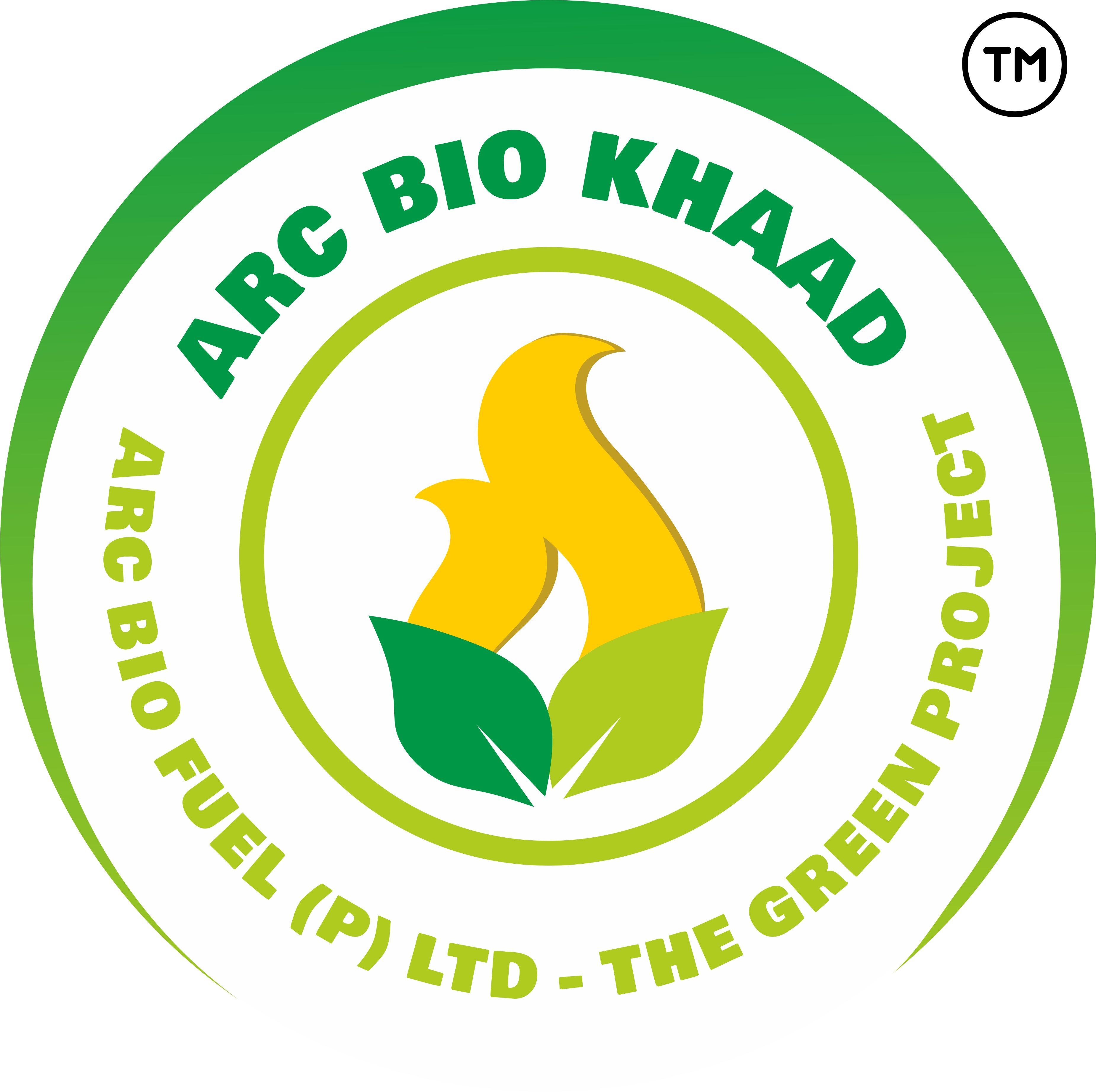 Arc Bio Fuel Pvt Ltd