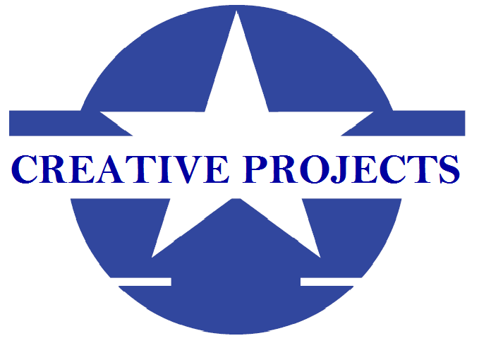 CREATIVE PROJECTS