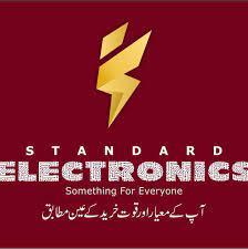 STANDARD ELECTRONICS