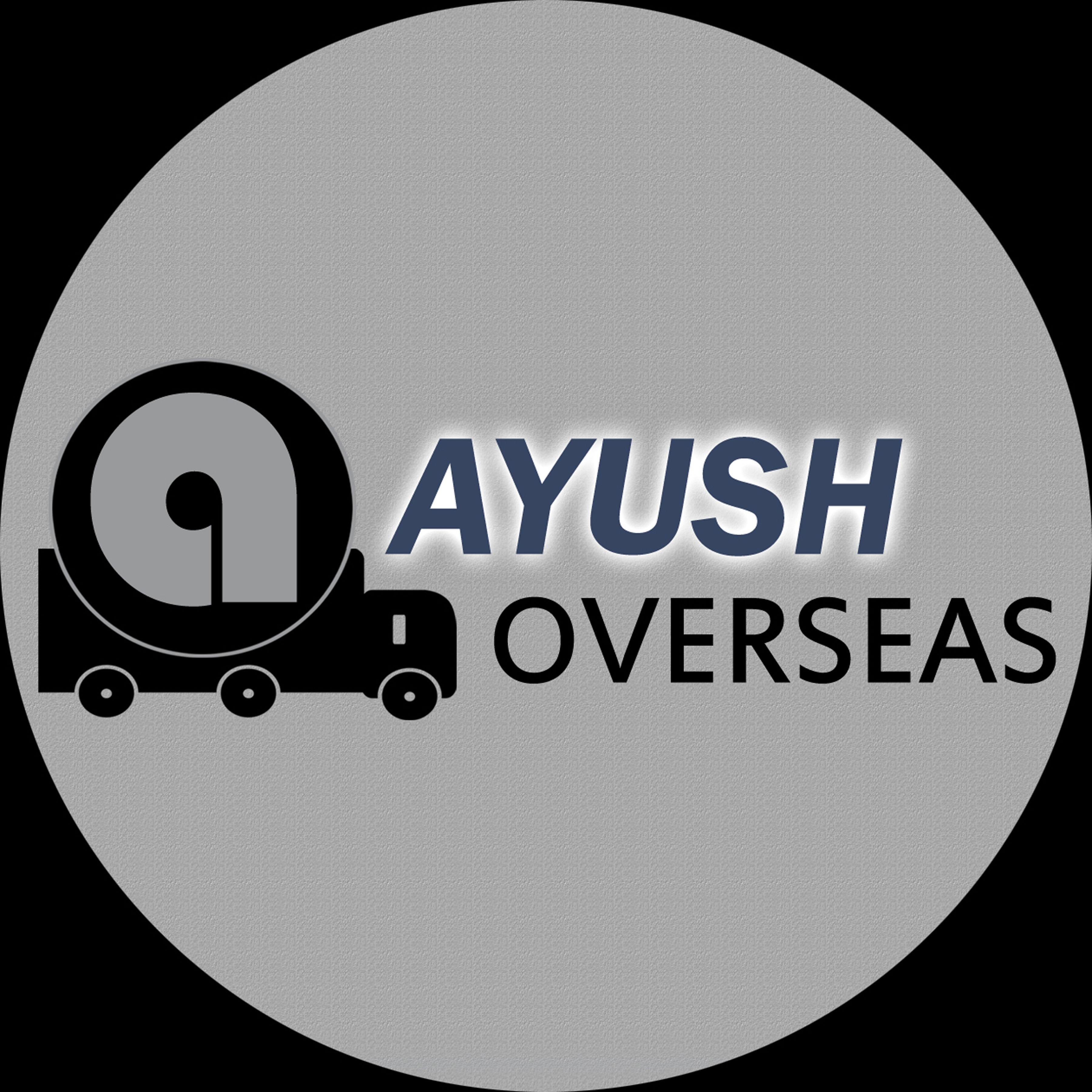 Ayush Overseas