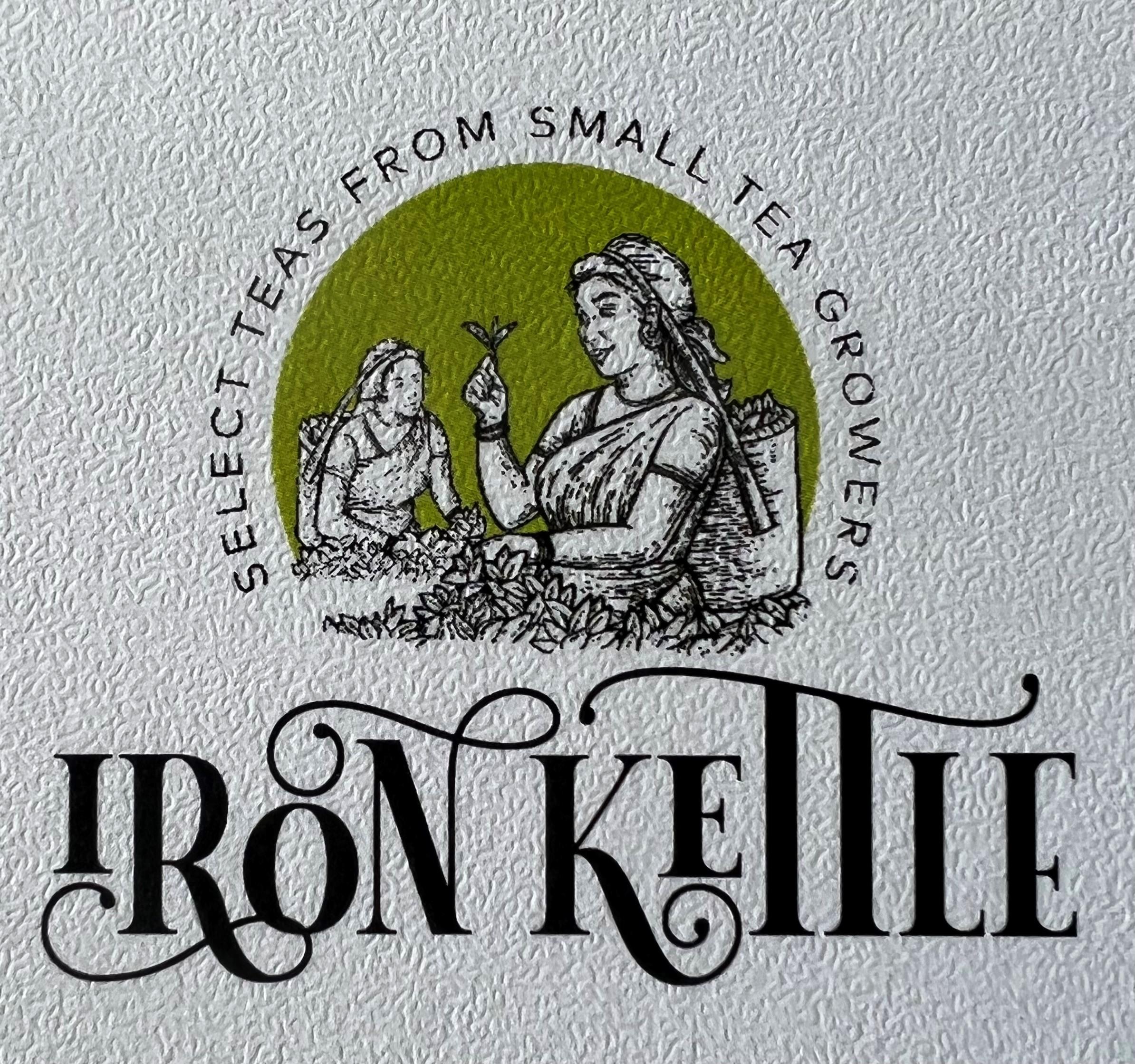Iron Kettle Private Limited