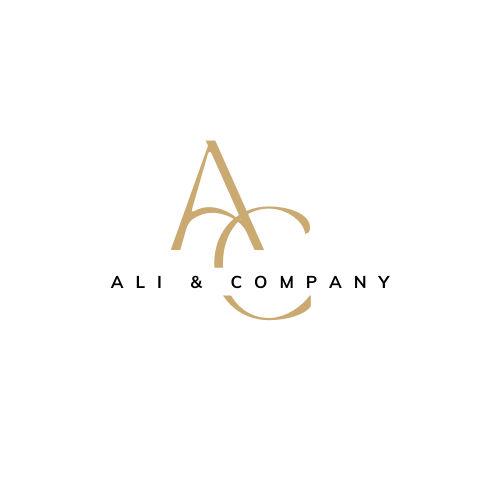 Ali & Company