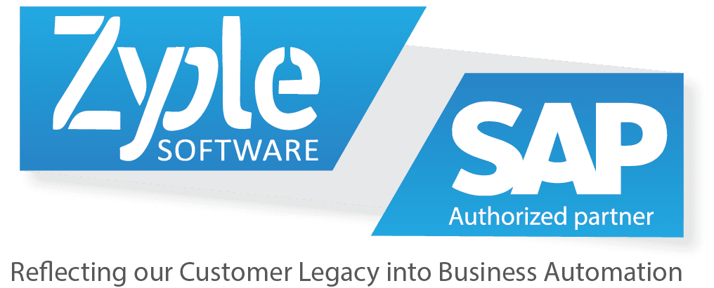 Zyple Software Solutions Pvt Ltd