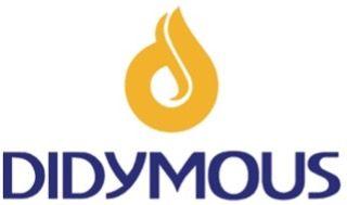 DIDYMOUS PRIVATE LIMITED