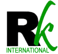 R. K. INTERNATIONAL