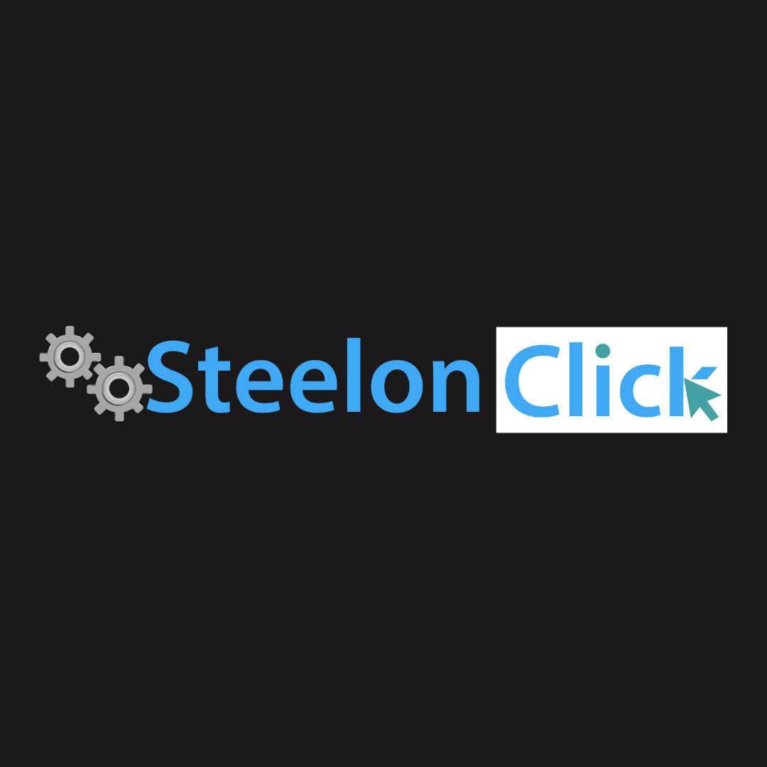 Steelon Click