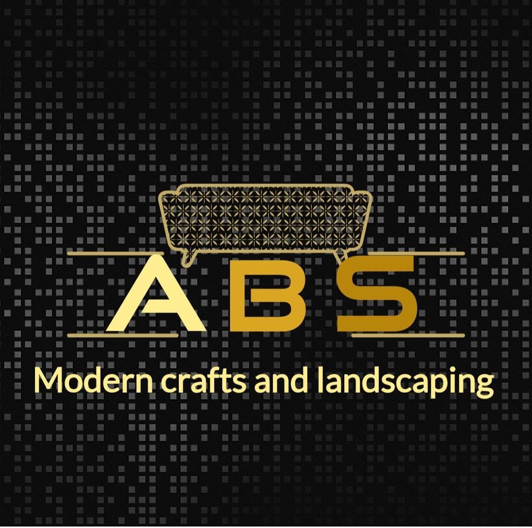 ABS MODERN CRAFTS AND LANDSCAPING