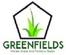 Greenfields Herbal Grass and Forestry Seeds