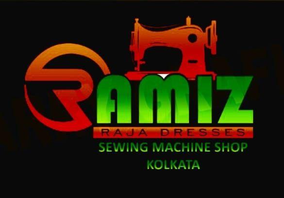 RAMIZ RAJA DRESSES