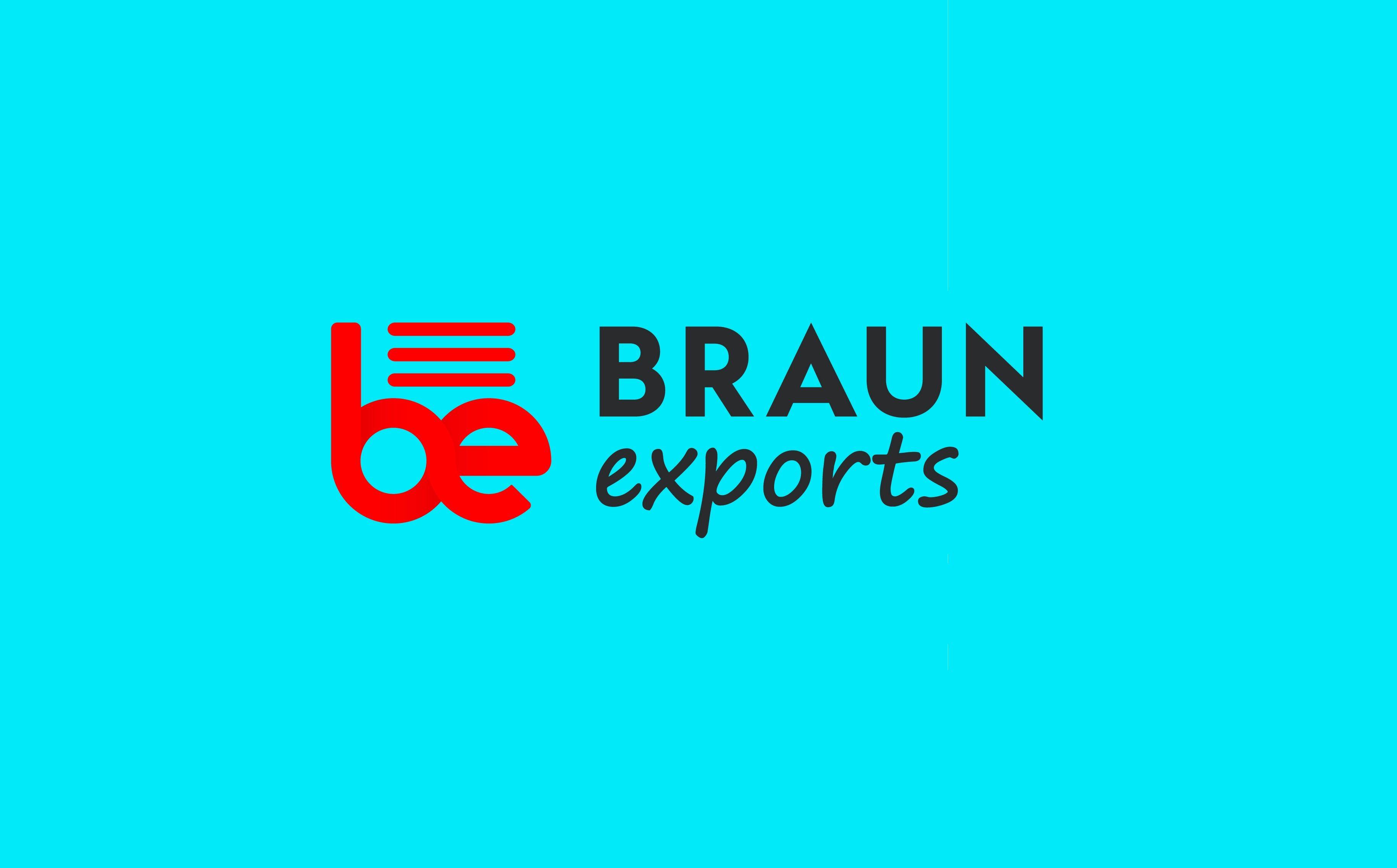 Braun Export