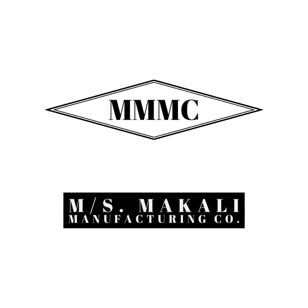 M/S MAKALI MANUFACTURING CO.