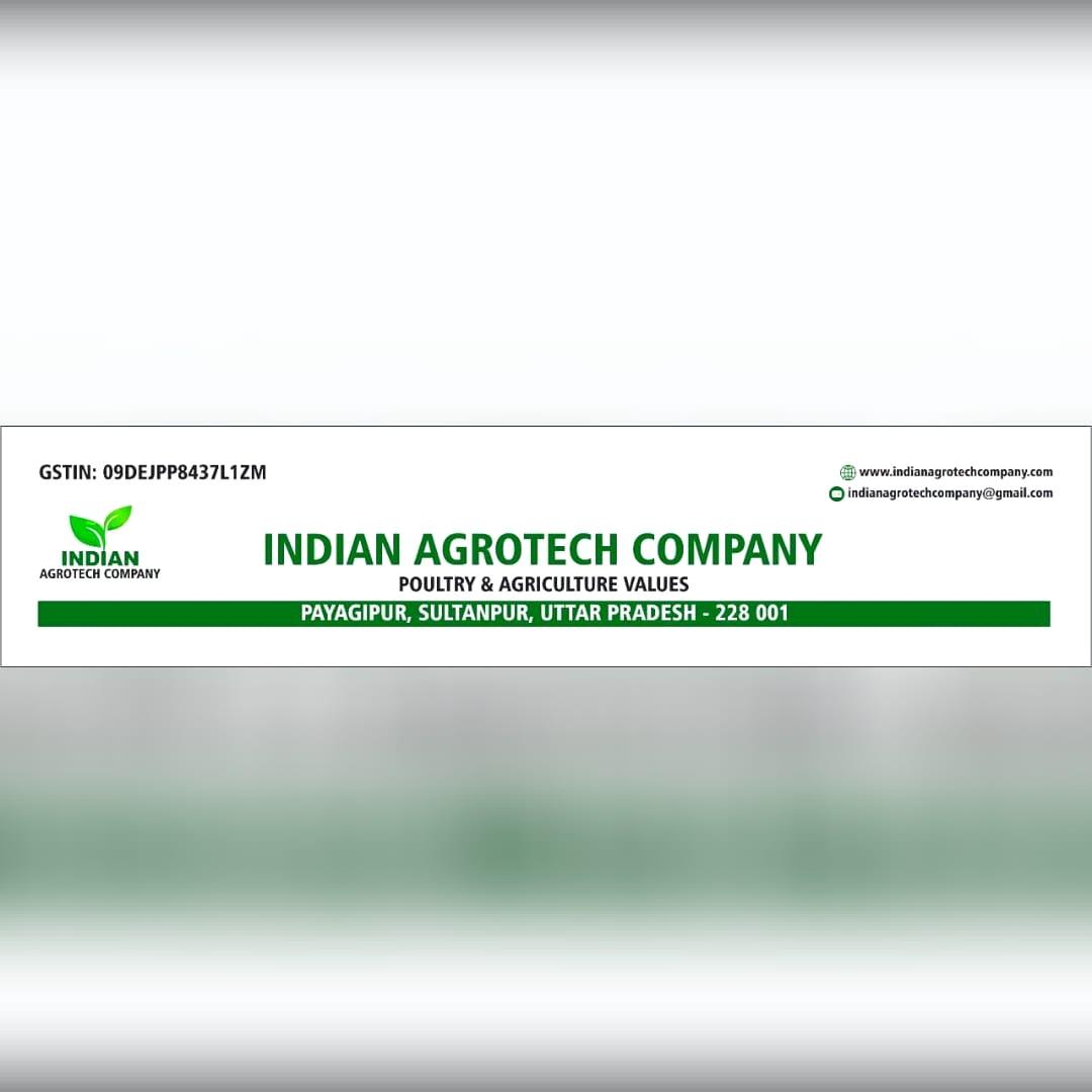 INDIAN AGROTECH COMPANY