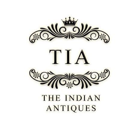 TIA The Indian Antiques