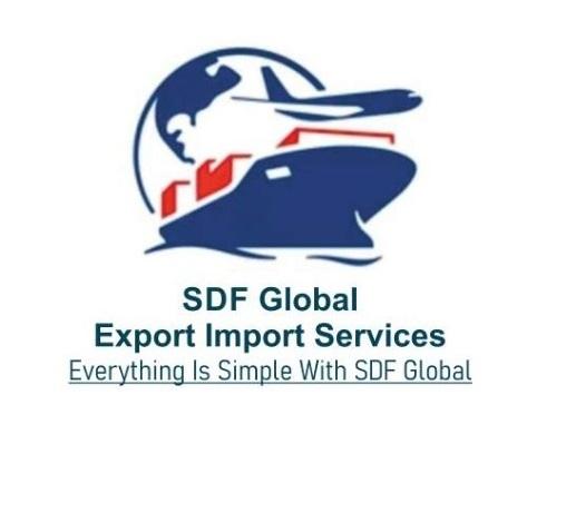 Sdf-Global Export Import Services