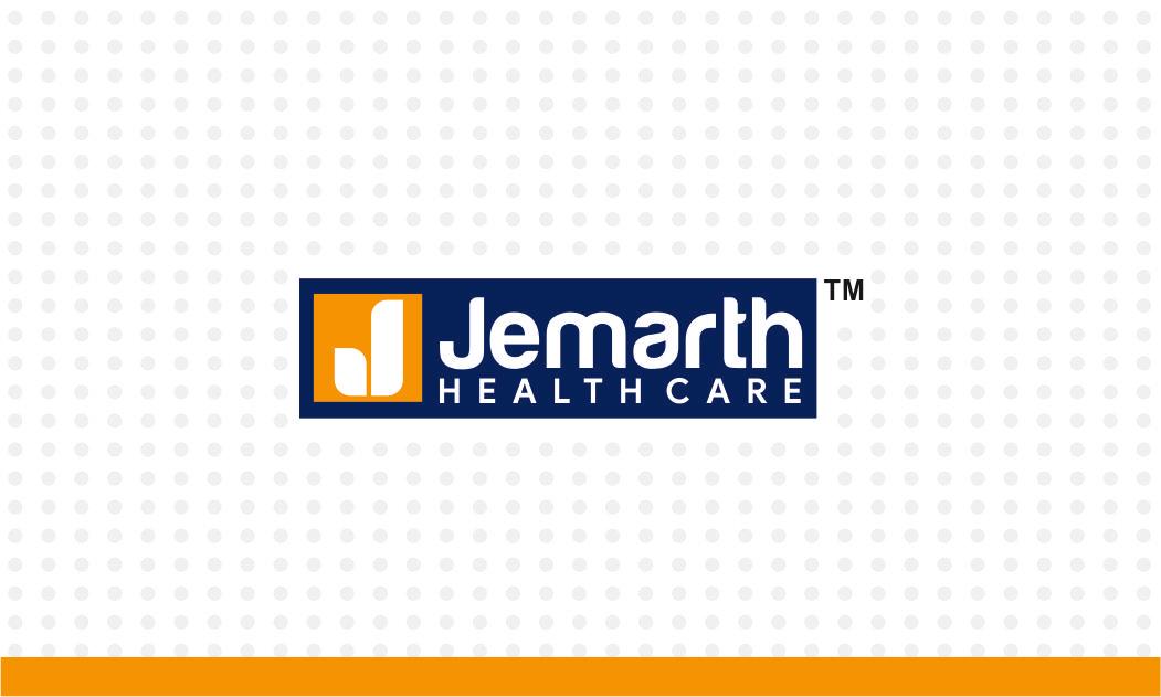 Jemarth Healthcare Private Limited