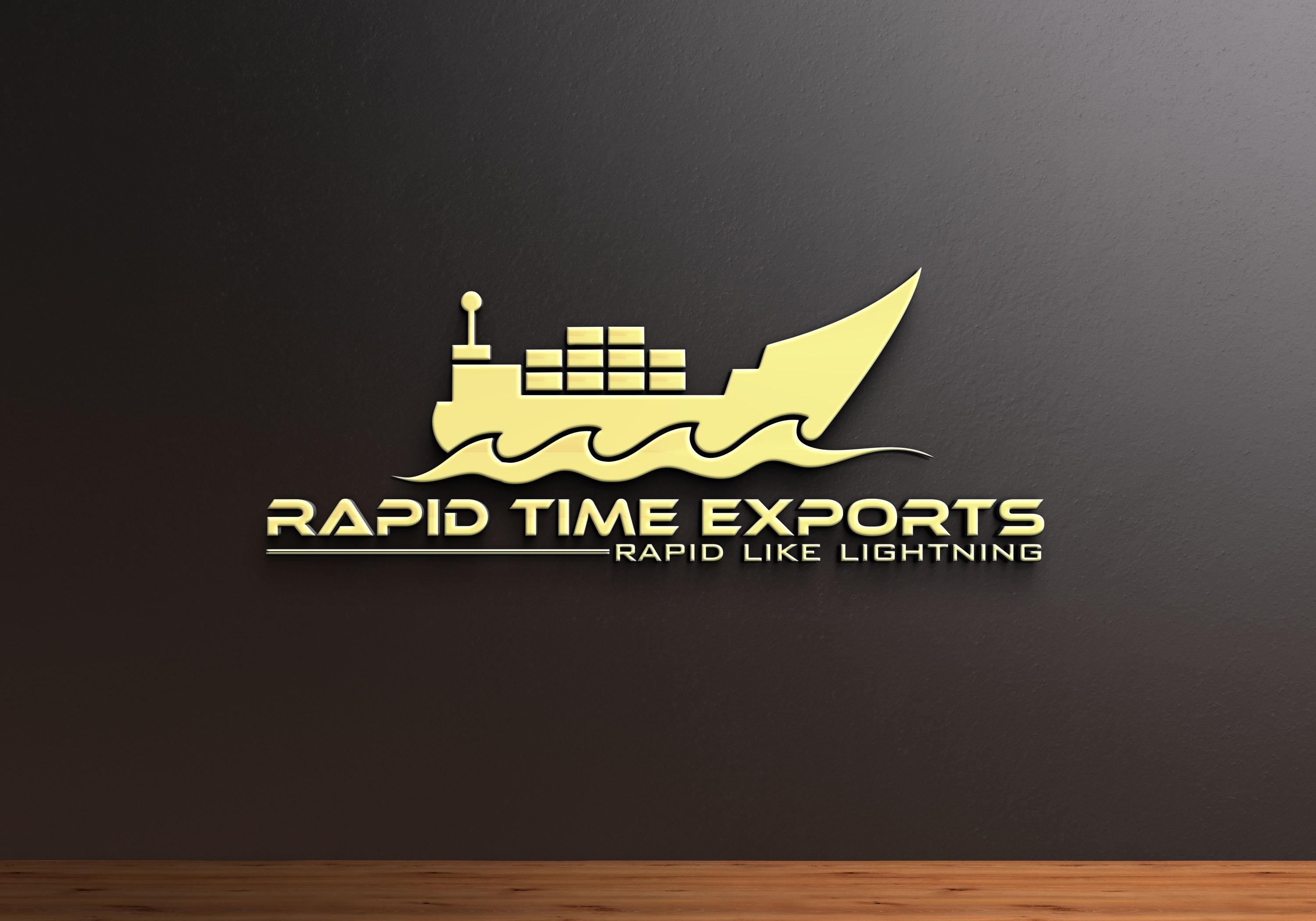 RAPID TIME EXPORTS