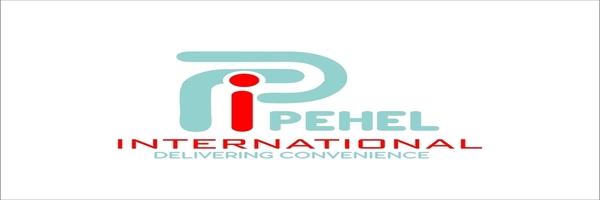 Pehel International