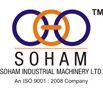 SOHAM INDUSTRIAL MACHINERY LTD.