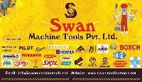 Swan Machine Tools Pvt. Ltd.