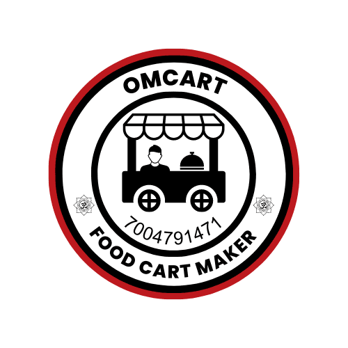 Om Cart -Food Cart Maker