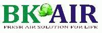 B. K. Air Cooling & Ventilation Systems