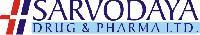 Sarvodaya Drugs & Pharma Ltd.