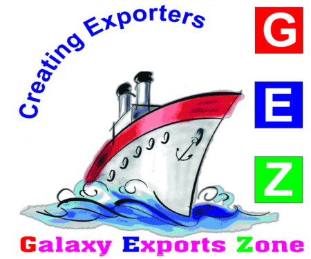 Galaxy Export Training Consultancy