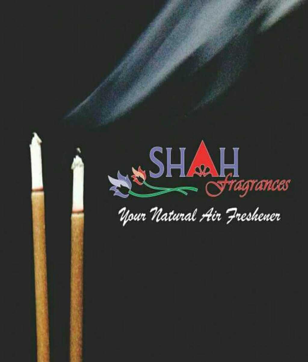 SHAH FRAGRANCES