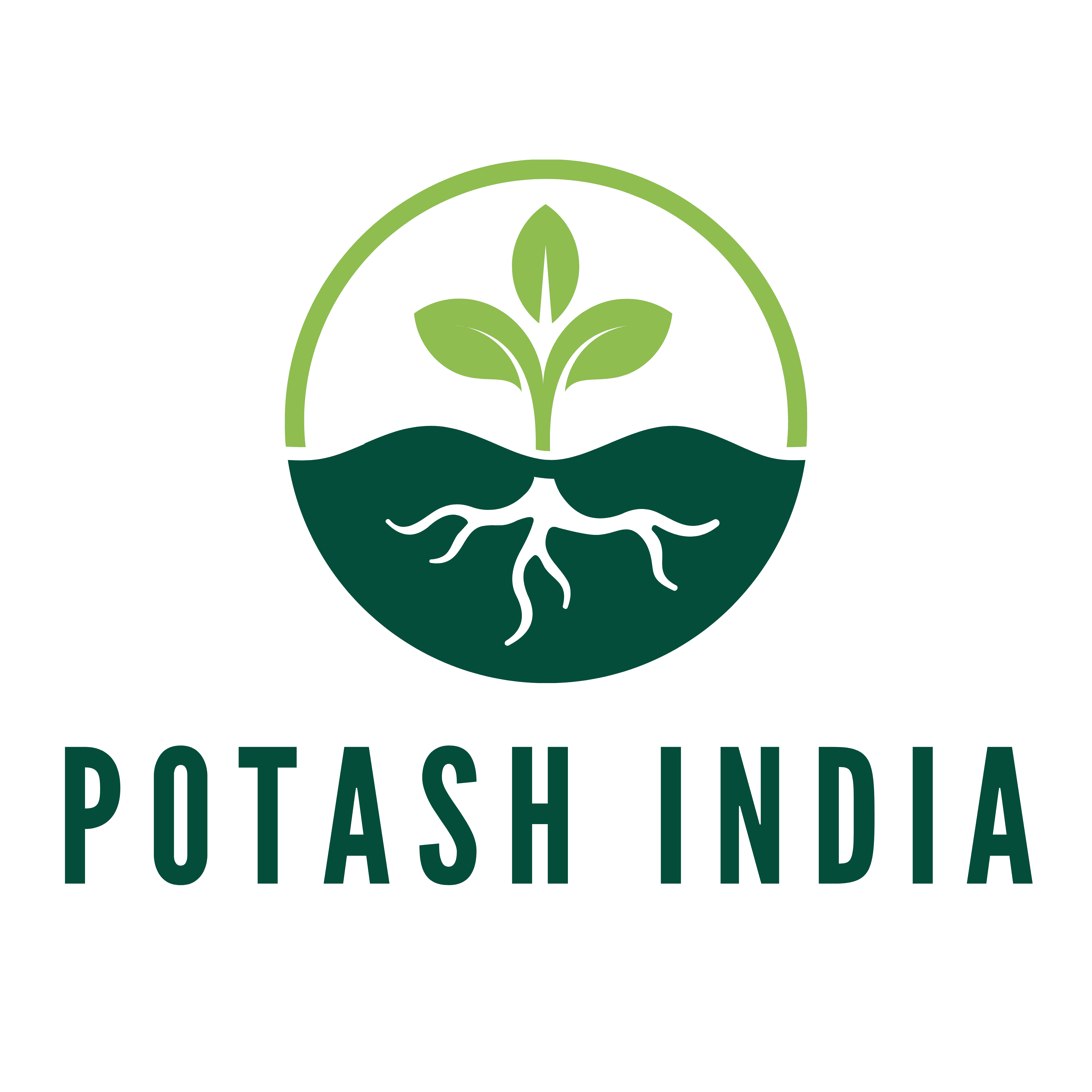 Potash India
