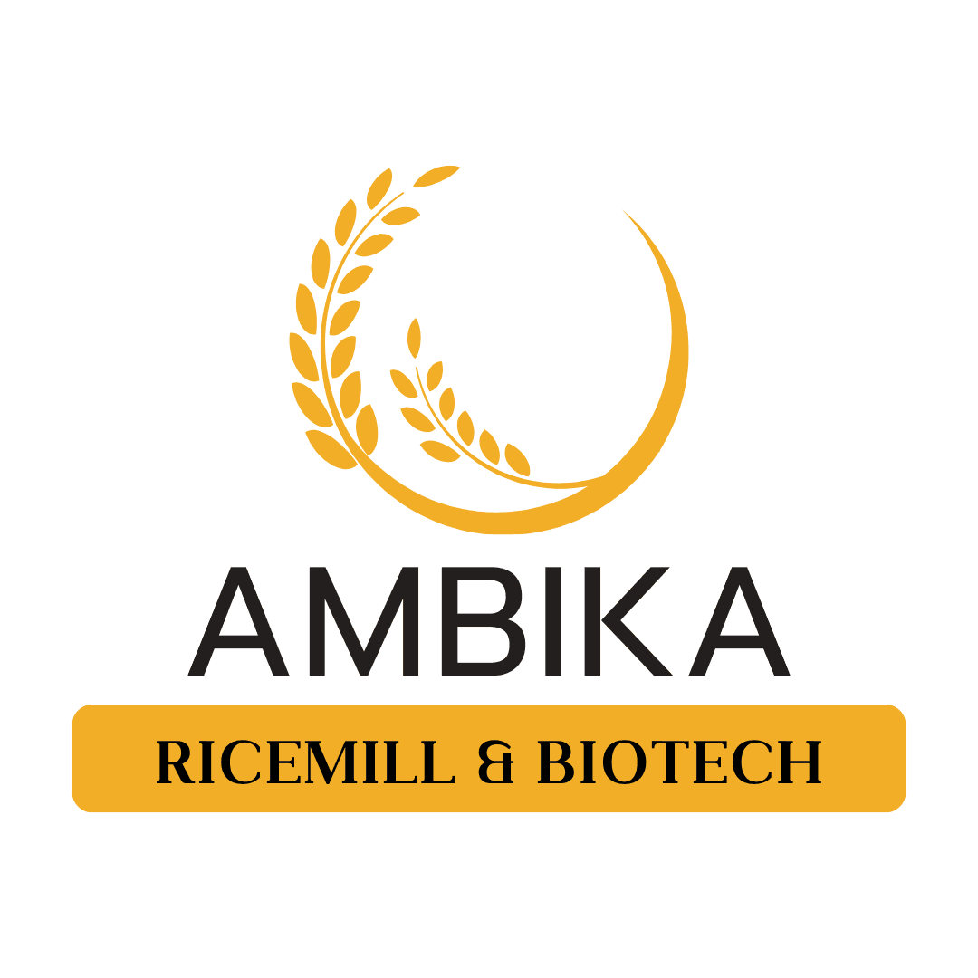 AMBIKA RICEMILL & AMBIKA BIOTECH