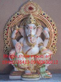 Bhagya Shree Moorti Art