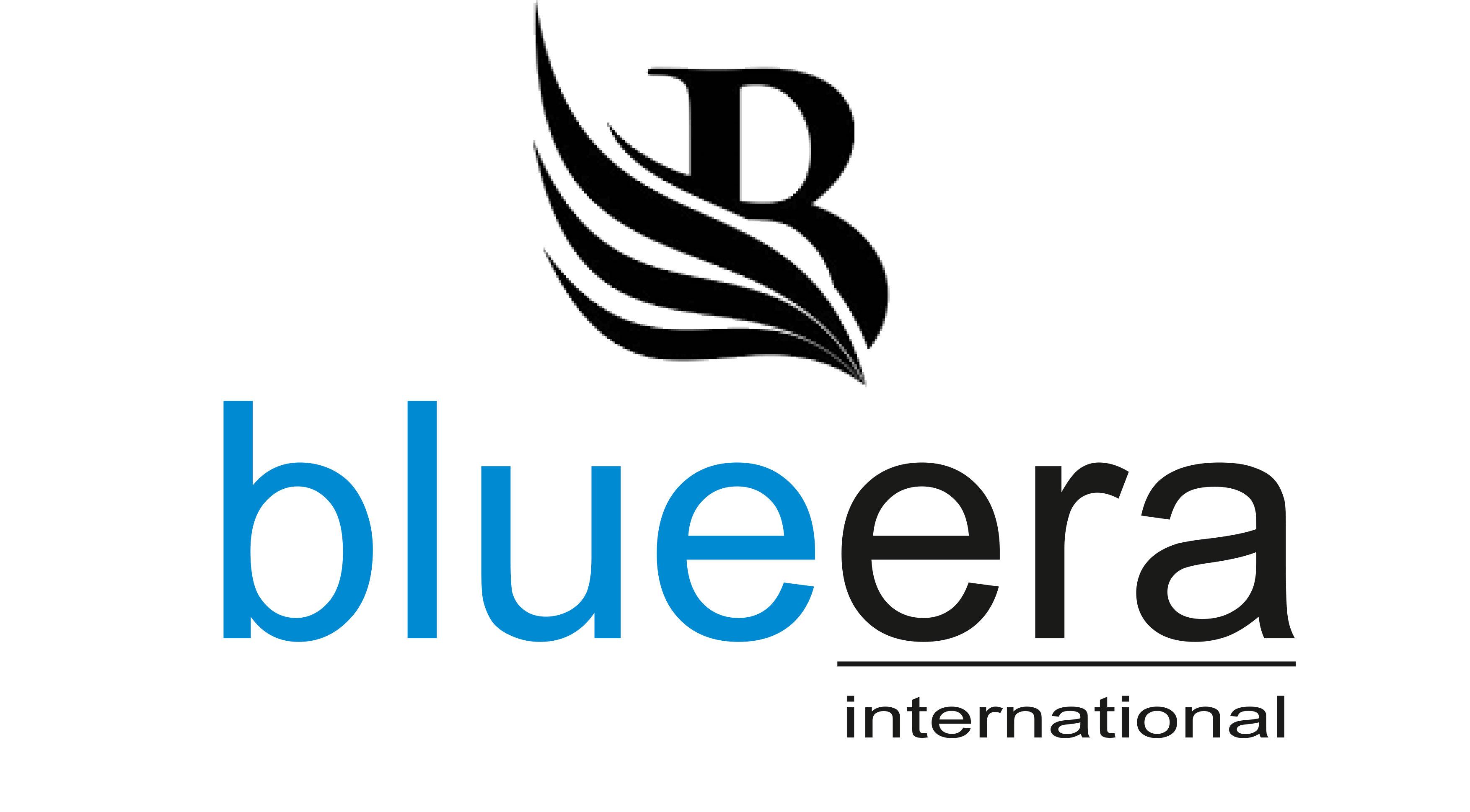 Blue Era International