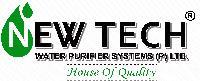 New Tech Water Purifier System Private Limited