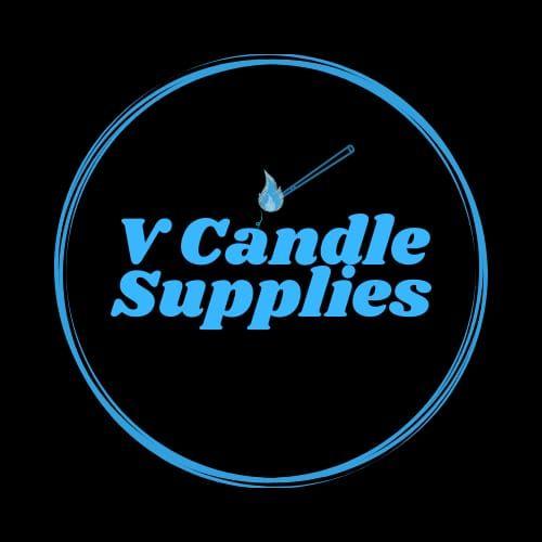 V Candles Supplies