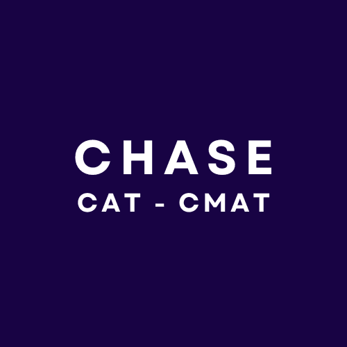 CHASE Indore CAT CMAT coaching