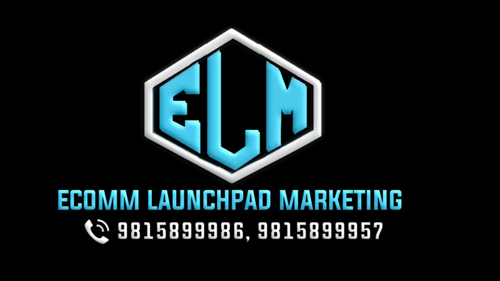 Ecomm Launchpad Marketing