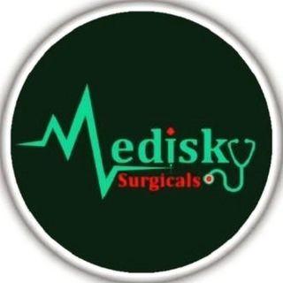 Medisky Surgicals
