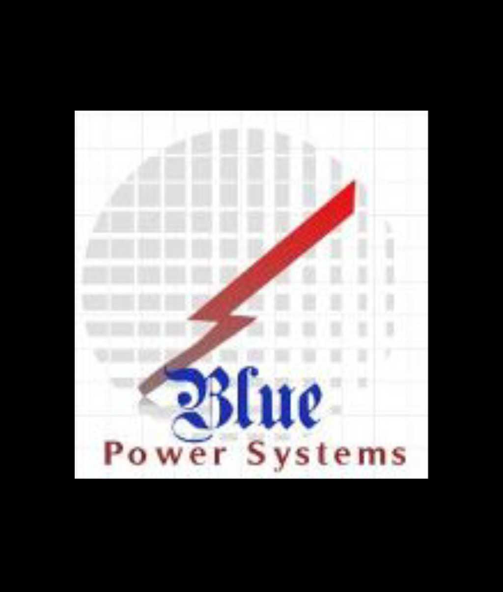 BLUE POWER SYSTEMS