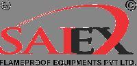 SAIEX FLAMEPROOF EQUIPMENTS PRIVATE LIMITED