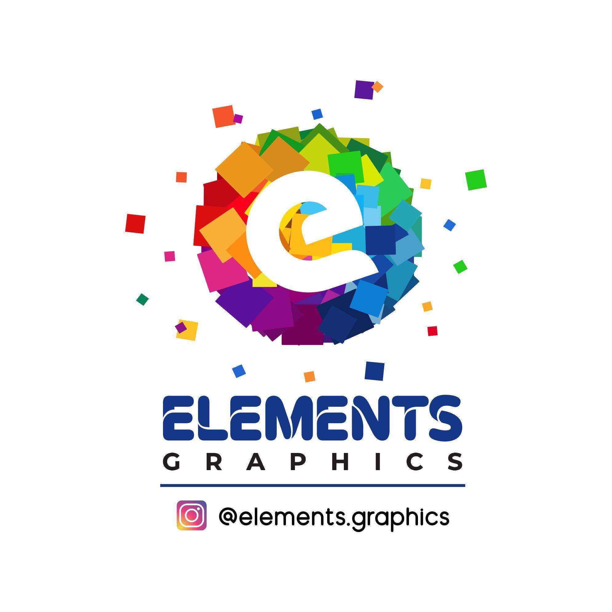 Elements Graphics