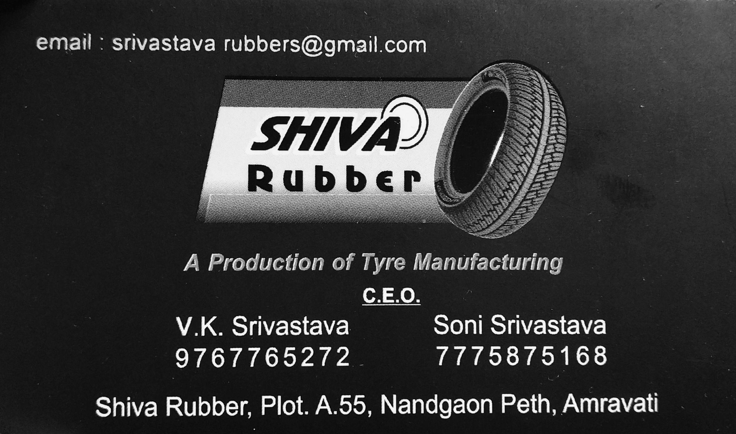 Shiva Rubbers