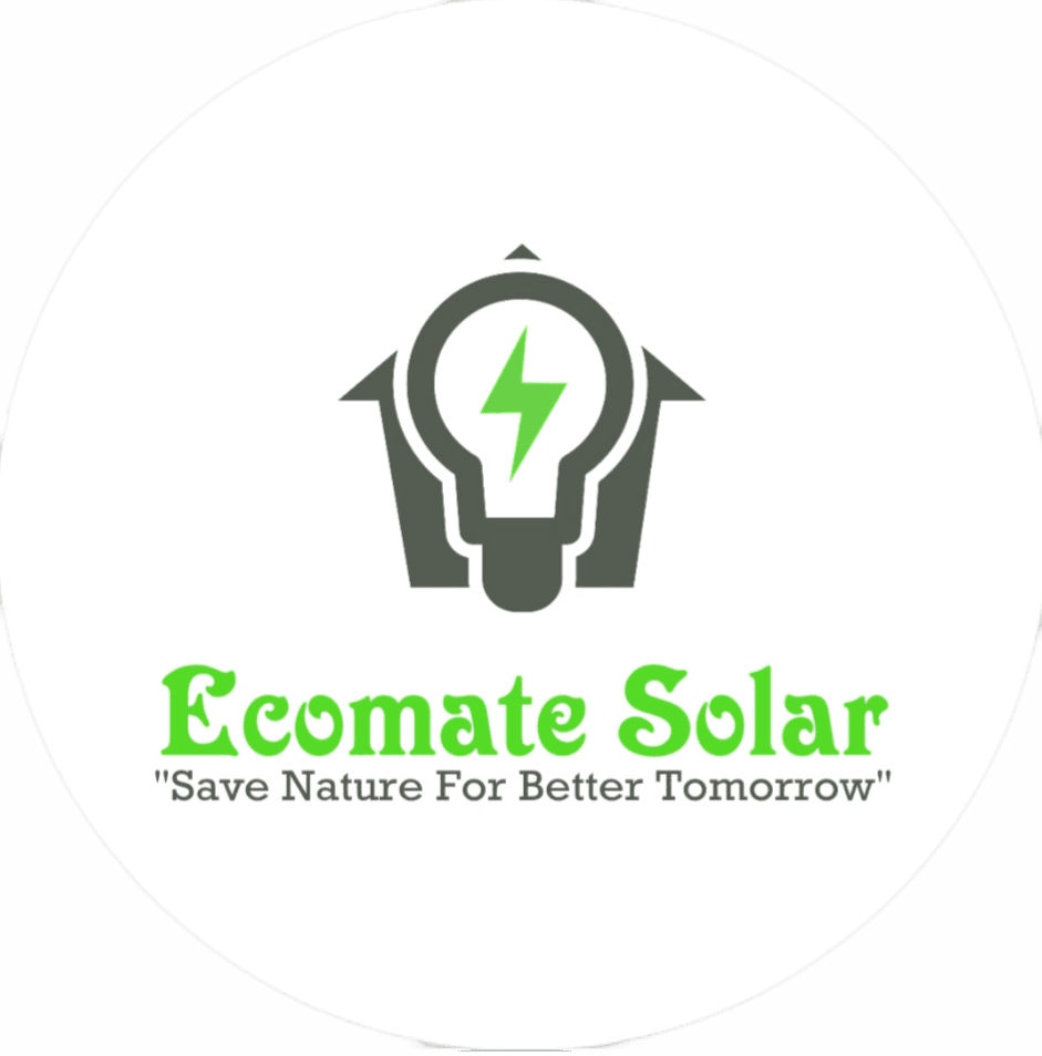 Ecomate Solar