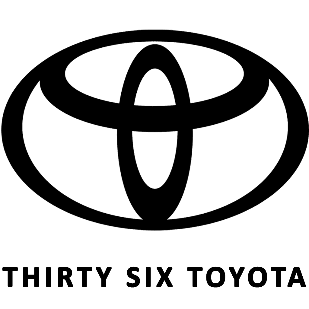 Thirty Six Toyota Automobiles Private Limited