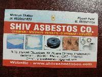 Shiv Asbestos Co.